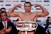 Kubrat Pulev Tank Top #3596721