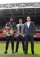 Kubrat Pulev t-shirt #3596733