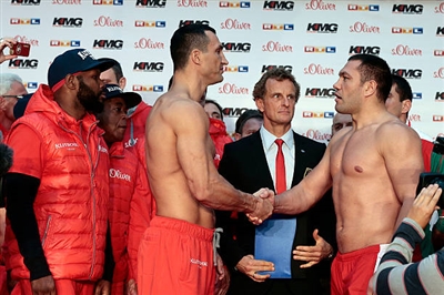 Kubrat Pulev posters