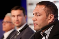 Kubrat Pulev longsleeve t-shirt #3596735