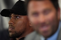 Kubrat Pulev Tank Top #3596744