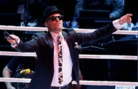 Kubrat Pulev tote bag #G1838975