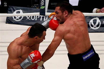Kubrat Pulev posters