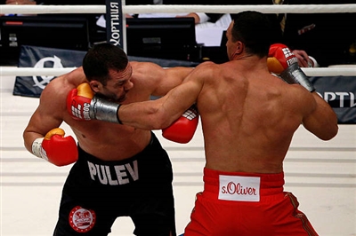 Kubrat Pulev posters