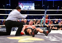 Kubrat Pulev tote bag #G1839009