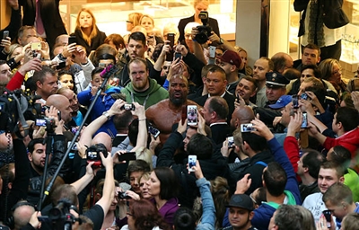 Kubrat Pulev posters