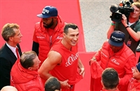Kubrat Pulev Sweatshirt #3596782
