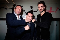 Kubrat Pulev hoodie #3596785