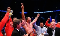 Kubrat Pulev mug #G1839019