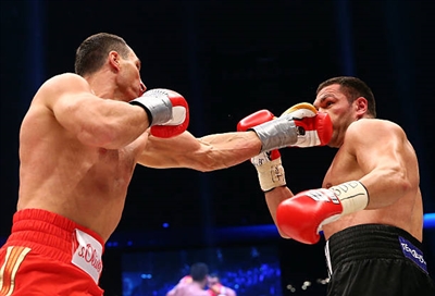 Kubrat Pulev posters