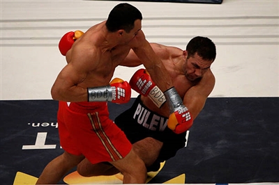 Kubrat Pulev posters