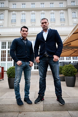 Kubrat Pulev posters