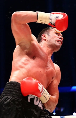Kubrat Pulev posters