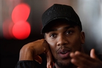 Kubrat Pulev tote bag #G1839041