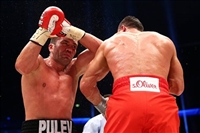 Kubrat Pulev Sweatshirt #3596814