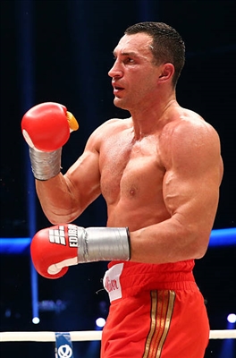Kubrat Pulev posters