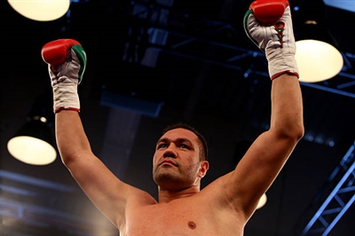 Kubrat Pulev posters