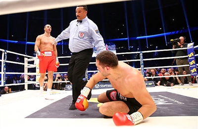 Kubrat Pulev posters
