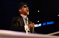 Kubrat Pulev Sweatshirt #3596821