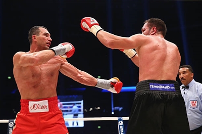 Kubrat Pulev posters