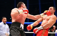 Kubrat Pulev Sweatshirt #3596829