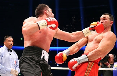 Kubrat Pulev posters