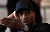 Kubrat Pulev tote bag #G1839061