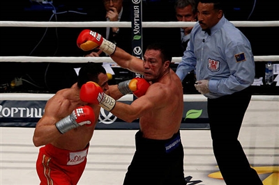 Kubrat Pulev posters