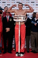 Kubrat Pulev hoodie #3596845