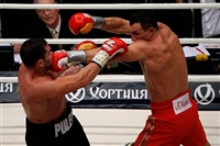 Kubrat Pulev Sweatshirt #3596852