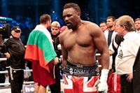 Kubrat Pulev mug #G1839084