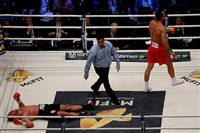 Kubrat Pulev t-shirt #3596857