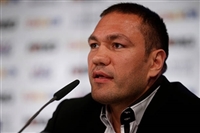 Kubrat Pulev t-shirt #3596859