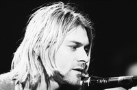 Kurt Cobain - Nirvana mug #G797505