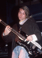 Kurt Cobain - Nirvana t-shirt #2527910