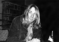 Kurt Cobain - Nirvana Longsleeve T-shirt #2527915