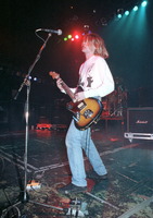 Kurt Cobain - Nirvana Longsleeve T-shirt #2527917