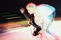 Kurt Cobain - Nirvana Tank Top #2527921