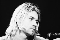 Kurt Cobain - Nirvana mug #G797522