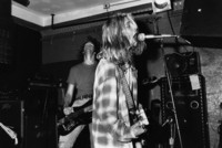 Kurt Cobain - Nirvana Longsleeve T-shirt #2527926