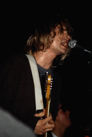 Kurt Cobain - Nirvana Longsleeve T-shirt #2527929