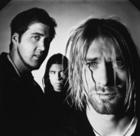 Kurt Cobain - Nirvana mug #G797529