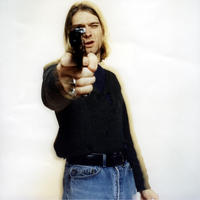 Kurt Cobain - Nirvana mug #G797530