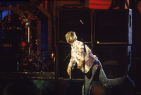 Kurt Cobain - Nirvana Longsleeve T-shirt #2527934