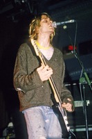 Kurt Cobain - Nirvana mug #G797532