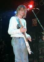 Kurt Cobain - Nirvana mug #G797537