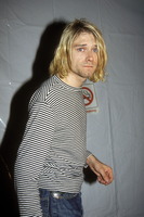 Kurt Cobain - Nirvana Tank Top #2527948
