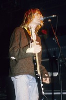 Kurt Cobain - Nirvana mug #G797548