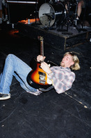 Kurt Cobain - Nirvana Longsleeve T-shirt #2527953