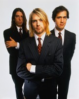 Kurt Cobain - Nirvana mug #G797552